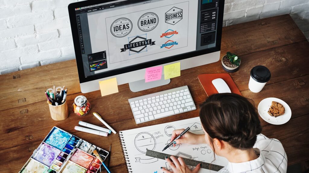 derechos de autor en diseno grafico